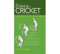 The Science of Cricket: Insight of Internal Technical Facets of Cricket