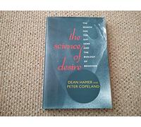 The Science of Desire: Search for the Gay Gene and the Biology of Behaviour