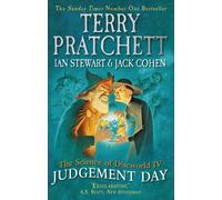 The Science of Discworld IV: Judgement Day