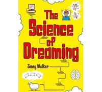 The Science of Dreaming - high-low decodable reader for ages 7+ (Striders Phonics Readers)