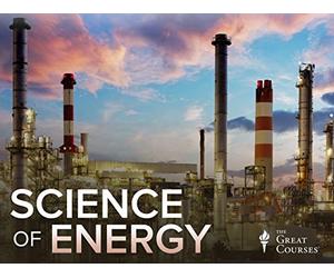 The Science of Energy: Resources and Power Explained