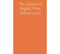 The Science of English Verse