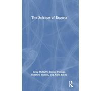 The Science of Esports