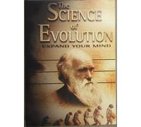 The Science of Evolution: Expand Your Mind Dvd!