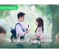 The Science of Falling in Love 07