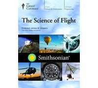 The Science of Flight
