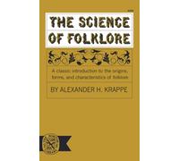 The Science of Folklore