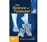 The Science of Footwear (Human Factors and Ergonomics)