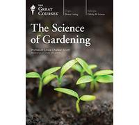 The Science of Gardening
