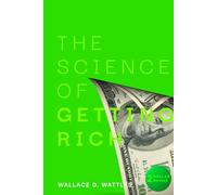 The Science of Getting Rich