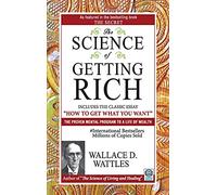 The Science of Getting Rich