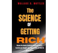 The Science of Getting Rich