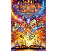 The Science of Getting Rich 2025 Edition with Year Planner-Acting in the certain way: For Those Who Want Money: Extended Illustrated Color Edition
