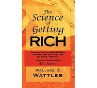 The Science of Getting Rich: As Featured in the Best-Selling'Secret' by Rhonda Byrne