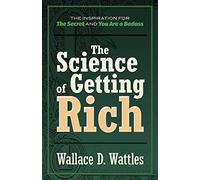 The Science of Getting Rich (Dover Empower Your Life)