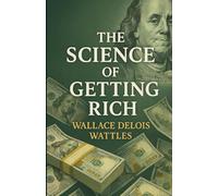 The Science Of Getting Rich (Illustrated)