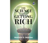 The Science Of Getting Rich Pocket Classics: Attracting Financial Success & Creating Wealth Creation