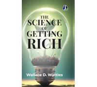 The Science Of Getting Rich Pocket Classics: Attracting Financial Success & Creating Wealth Creation - [DELUXE HARDBOUND EDITION]