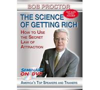 The Science of Getting Rich - Using The Secret Law of Attraction to Accumulate Wealth
