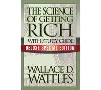 The Science of Getting Rich with Study Guide: Deluxe Special Edition