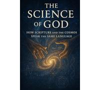 The Science of God: How Scripture and the Cosmos Speak the Same Language | A 43-Part Bible Study Bridging Faith, Science, and the Origins of Creation ... Mind: Faith, Logic, and Spiritual Growth)