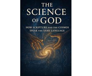 The Science of God: How Scripture and the Cosmos Speak the Same Language | A 43-Part Bible Study Bridging Faith, Science, and the Origins of Creation: ... Mind: Faith, Logic, and Spiritual Growth)