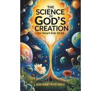 The Science of God's Creation for Smart Kids 10-14