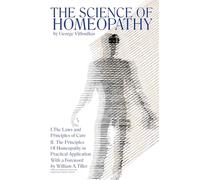 The Science of Homeopathy (5th edition)