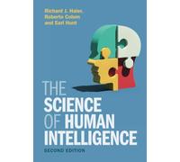 The Science of Human Intelligence