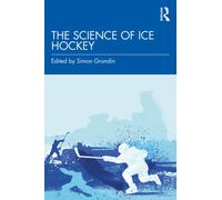 The Science of Ice Hockey