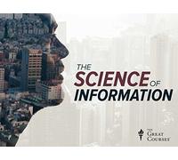 The Science of Information: From Language to Black Holes