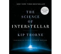 The Science of Interstellar by Kip Thorne, Christopher Nolan - 9780393351378