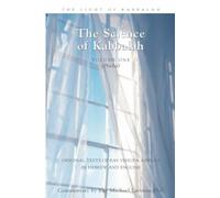 The Science of Kabbalah (Pticha)