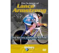 The Science Of Lance Armstrong [DVD]