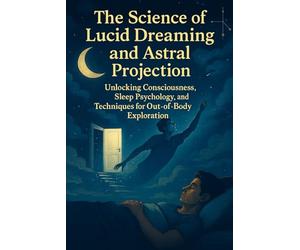 The Science of Lucid Dreaming and Astral Projection: Unlocking Consciousness, Sleep Psychology, and Techniques for Out-of-Body Exploration