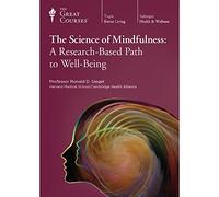 The Science of Mindfulness