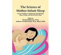 The Science of Mother-Infant Sleep: Current Findings on Bedsharing, Breastfeeding, Sleep Training, and Normal Infant Sleep