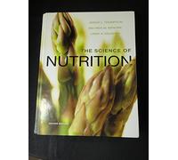 The Science of Nutrition