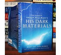 The Science Of Philip Pullman's His Dark Materials
