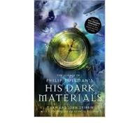 [( The Science of Philip Pullman's His Dark Materials )] [by: Mary Gribbin] [Jul-2007]