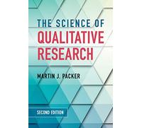 The Science of Qualitative Research – Cambridge University Press