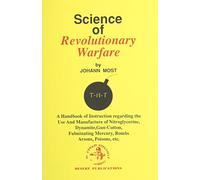 The Science of Revolutionary Warfare