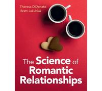 The Science of Romantic Relationships – Cambridge University Press