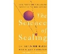 The Science of Scaling