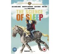The Science Of Sleep [DVD] [2006]