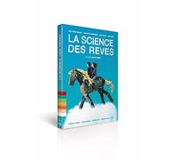 The Science Of Sleep AKA Science des reves COLLECTOR EDITION [FR IMPORT] With English Audio