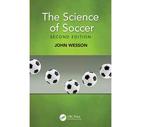 The Science of Soccer (Discovering Physics)