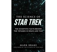 The Science of Star Trek