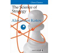 The Science of Strategy