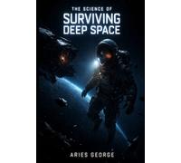 THE SCIENCE OF SURVIVING DEEP SPACE: A Gripping Sci-Fi Survival Story Beyond Earth